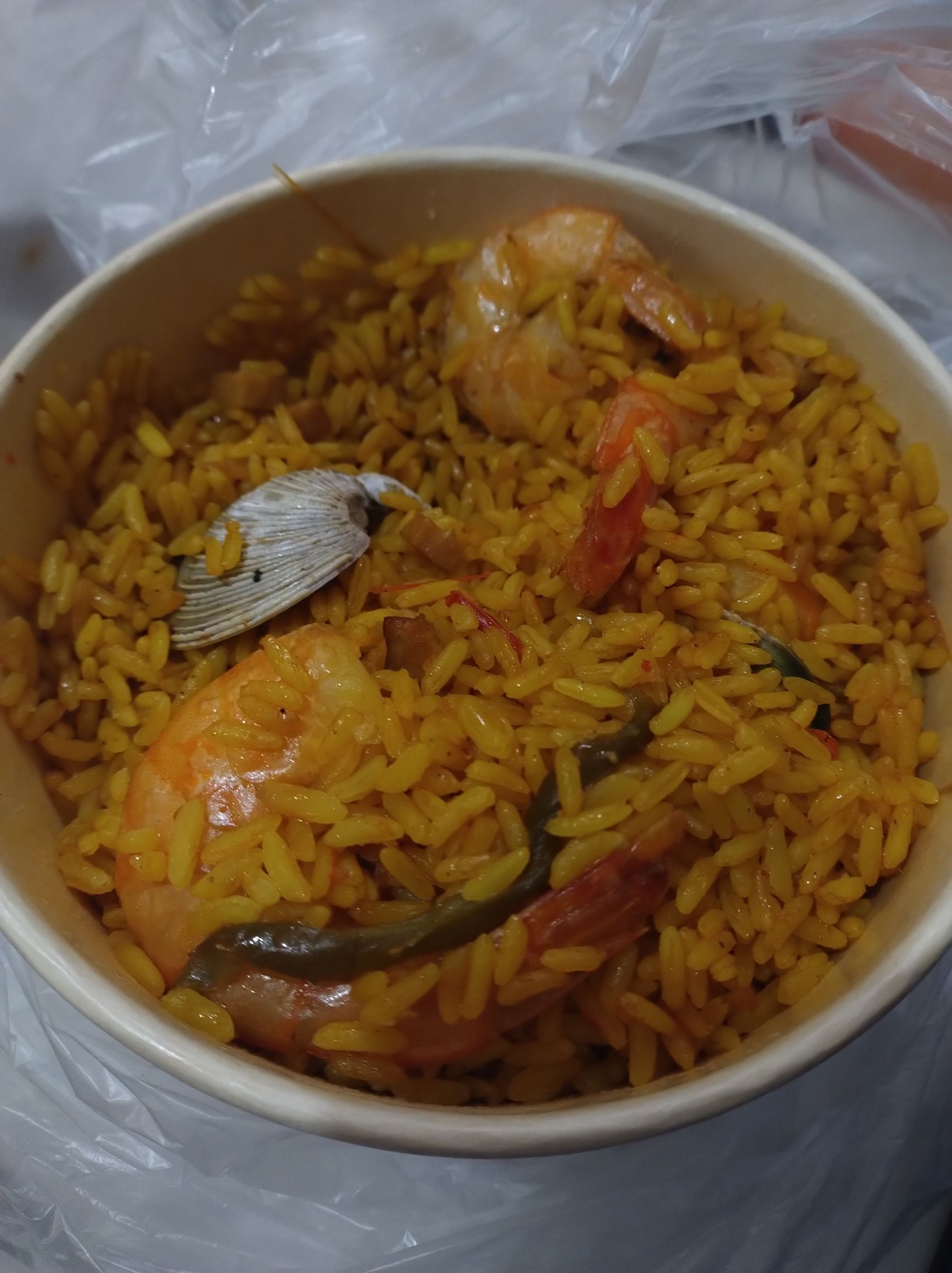 Tierra de Arroces